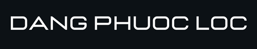 Dang Phuoc Loc Black Logo (500 × 97 px)